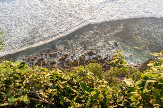 Alila Villas Uluwatu Bali: Clifftop Luxury Overlooking Indian Ocean