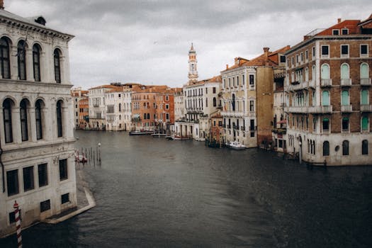 Aman Venice: Exclusive Palazzo Experience on the Grand Canal