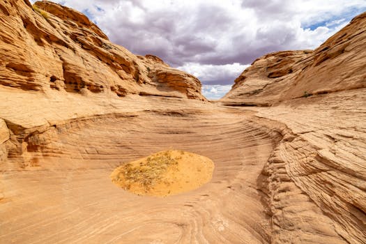 Amangiri Utah: Desert Minimalism at Canyon Point