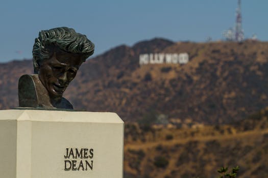 Hotel Bel-Air Los Angeles: Celebrity Haven in Beverly Hills