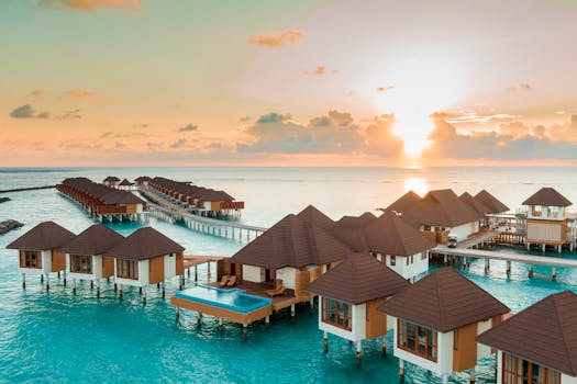 The St. Regis Maldives: Overwater Luxury with Butler Service